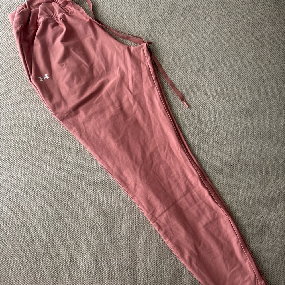 Under Armour Coral Activewear